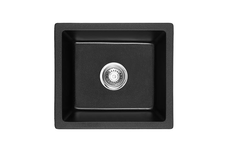 ADP Bellevue Small Rectangular Sink