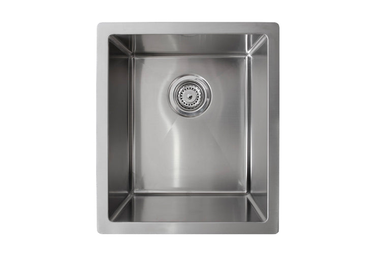 ADP Clovelly Small Rectangular Sink
