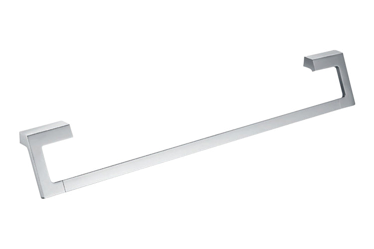ADP Time Square Single Towel Rail