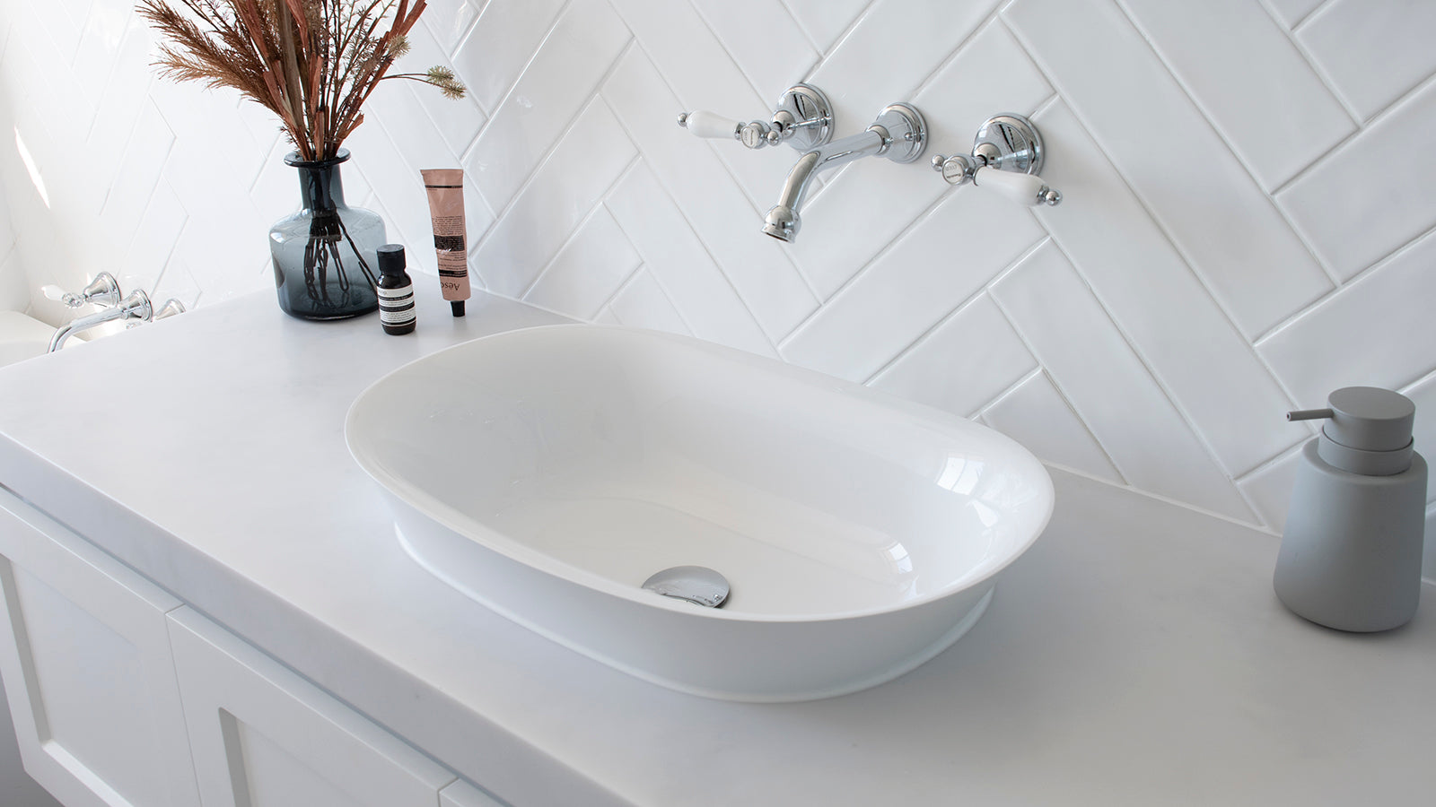 ADP Rise Basin