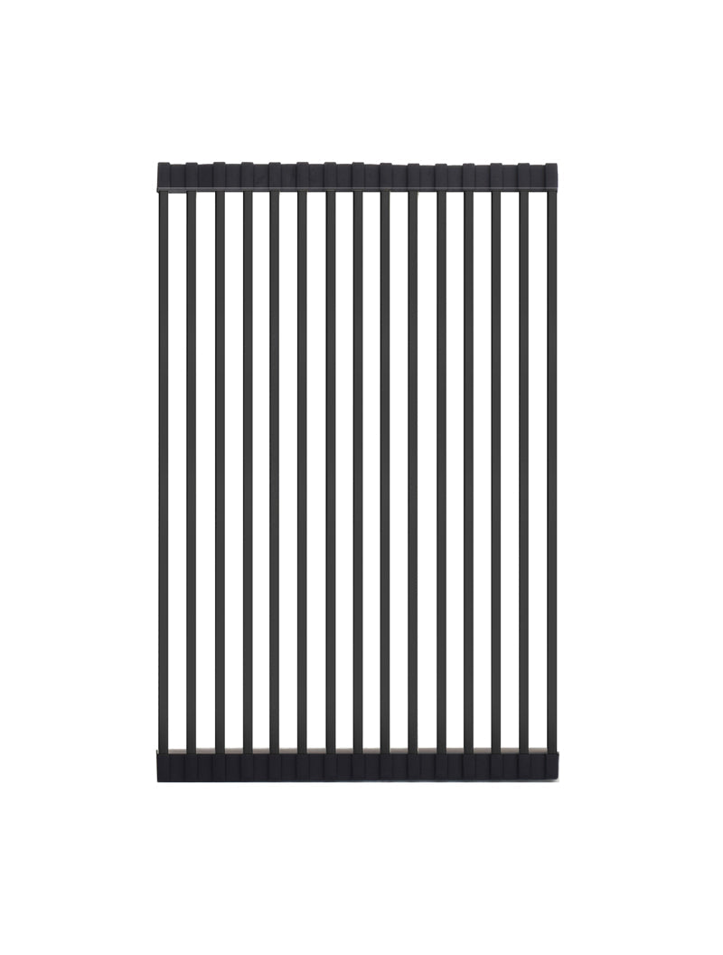 Meir Lavello Stainless Steel rolling mat protector