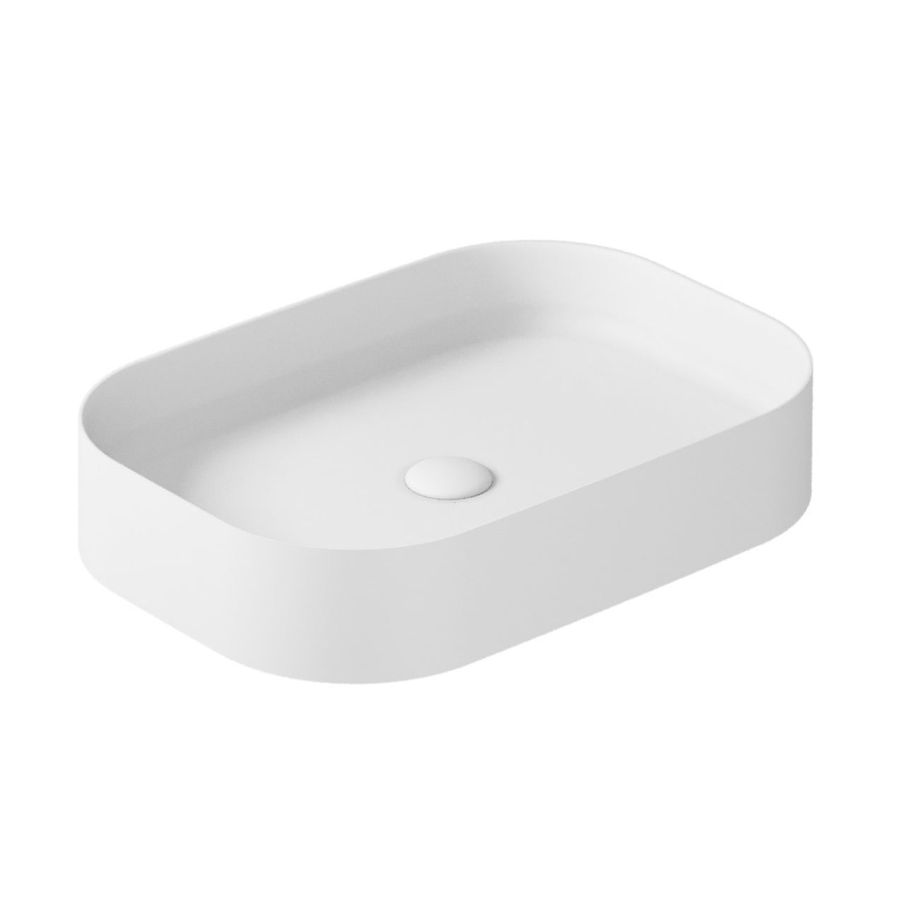 Arcisan SmartB 550 x 380 Above Counter Basin