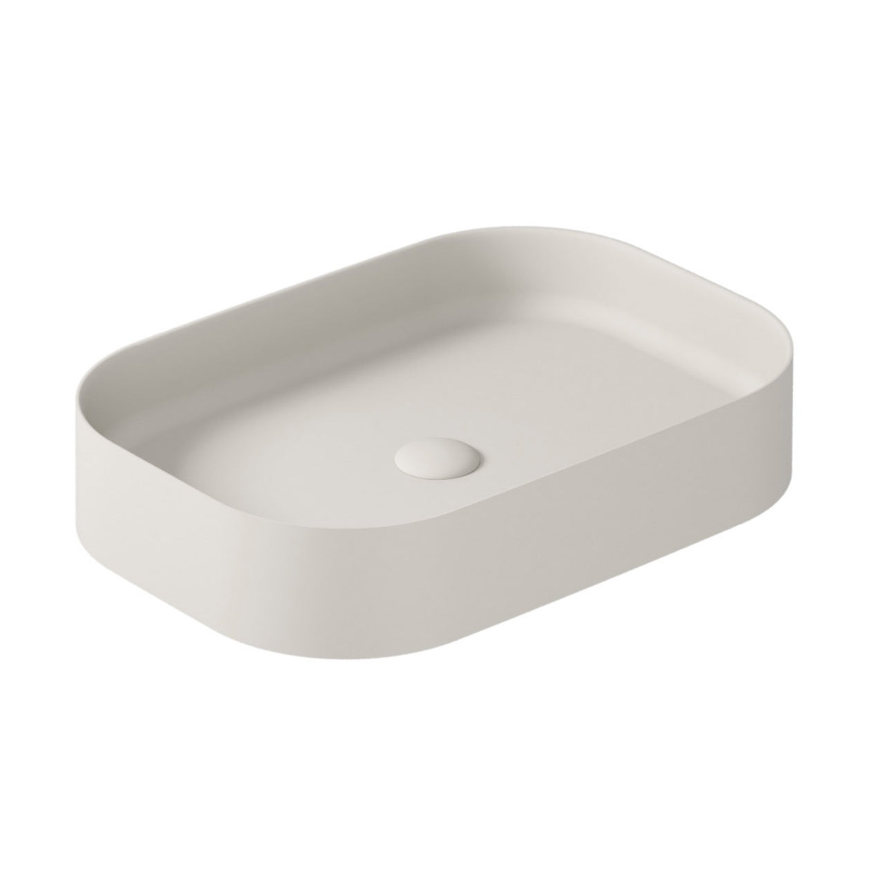Arcisan SmartB 550 x 380 Above Counter Basin