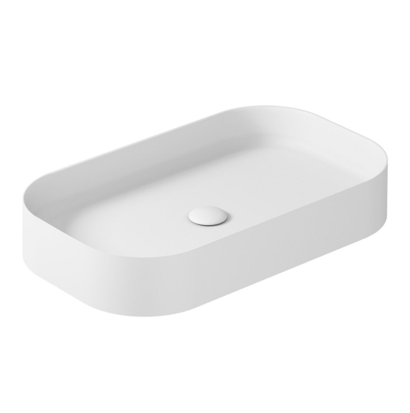 Arcisan SmartB 650 x 380 Above Counter Basin