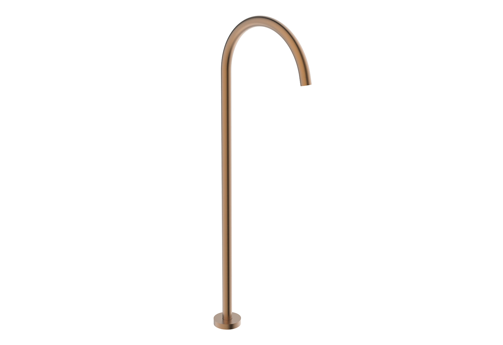 ADP Soul Floor Spout