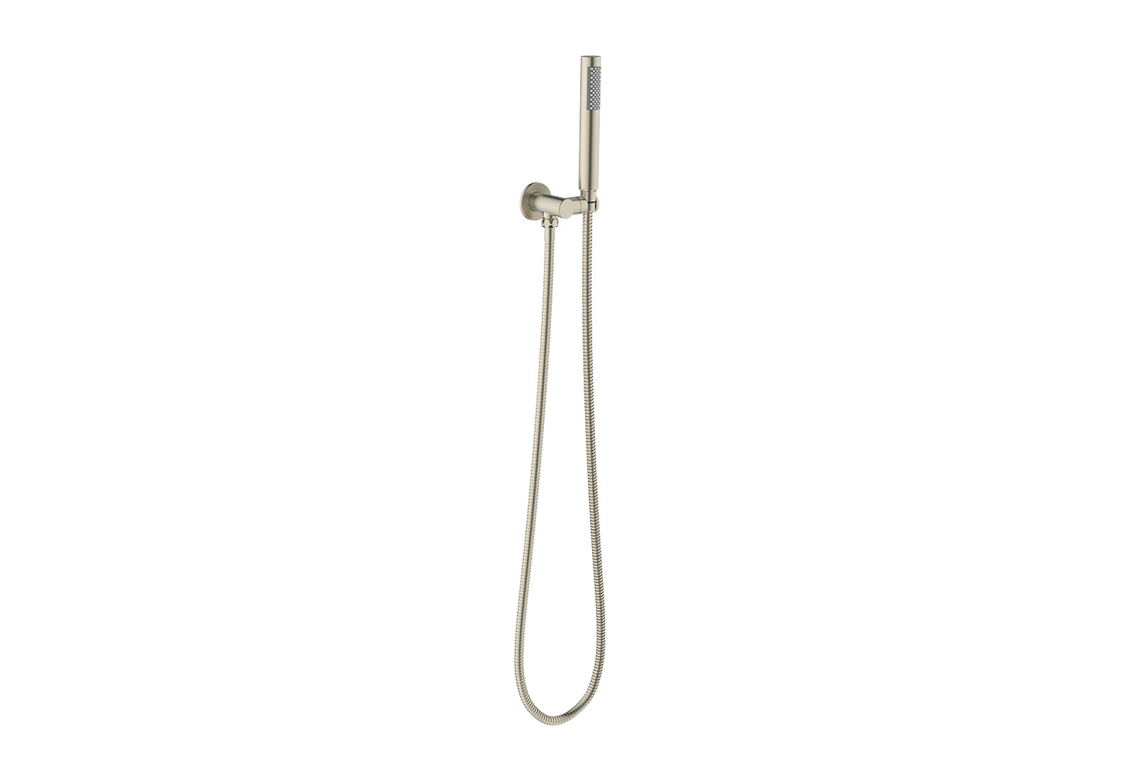 ADP Soul Slimline Hand Shower On Hook