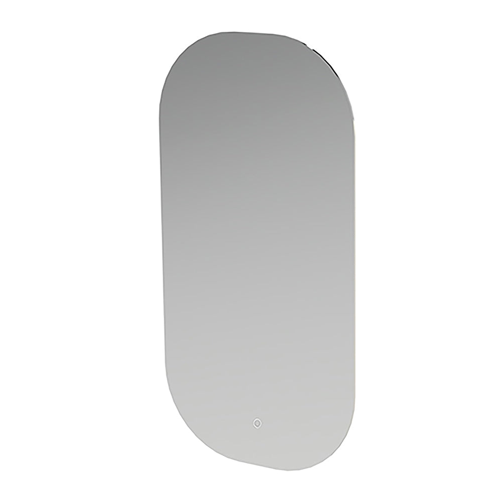 Arcisan Synergii Backlit Frameless Mirror