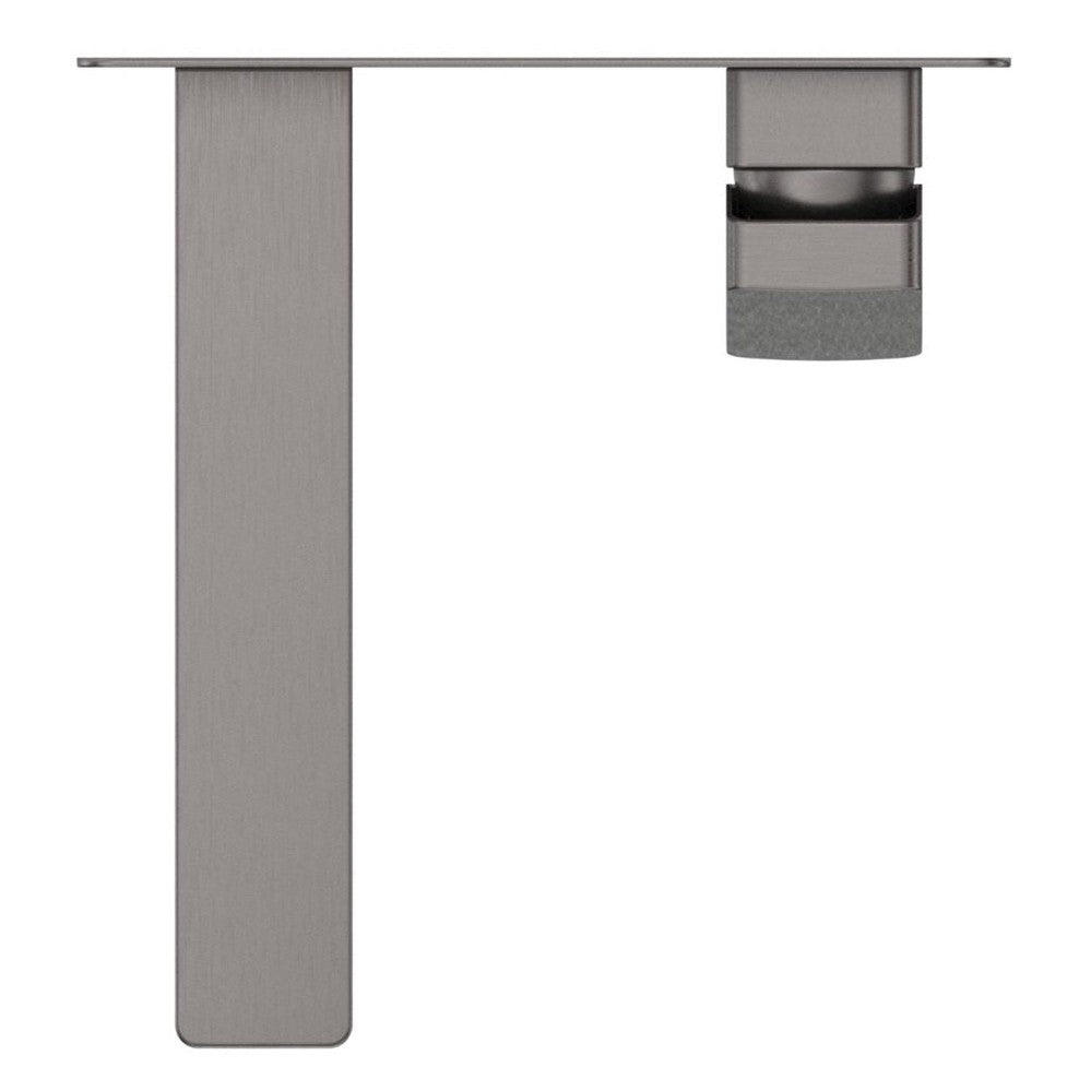Bella Vista Tiago Wall-Spout Combo - 1P - TRIM KIT ONLY