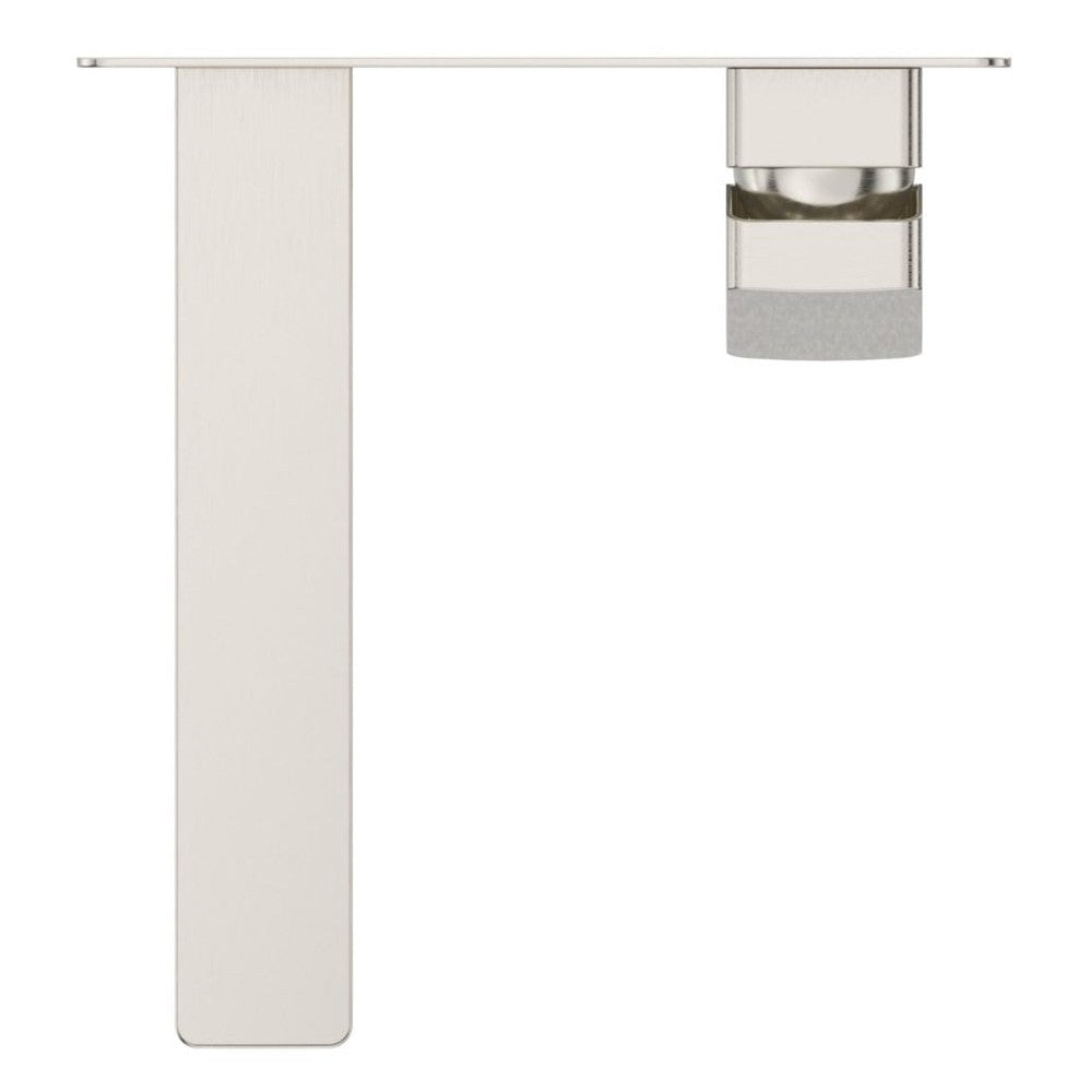Bella Vista Tiago Wall-Spout Combo - 1P - TRIM KIT ONLY