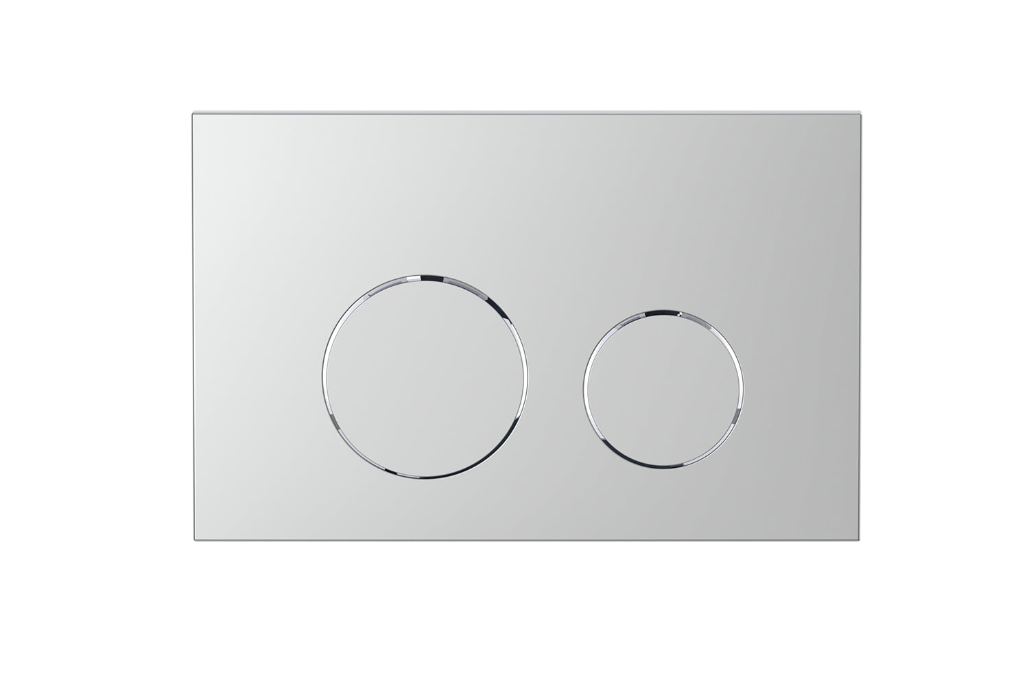 ADP Toilet Flush Button