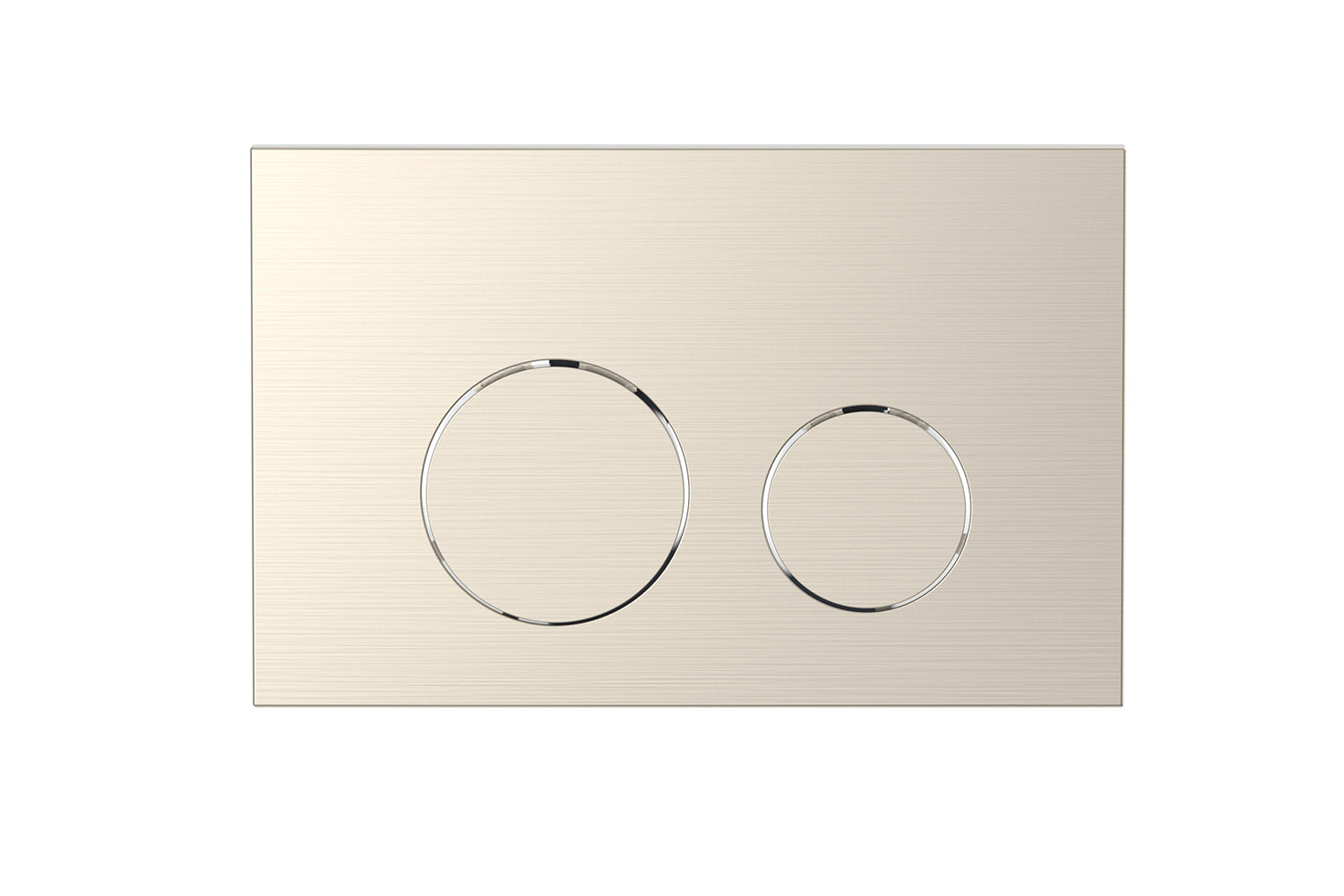 ADP Toilet Flush Button