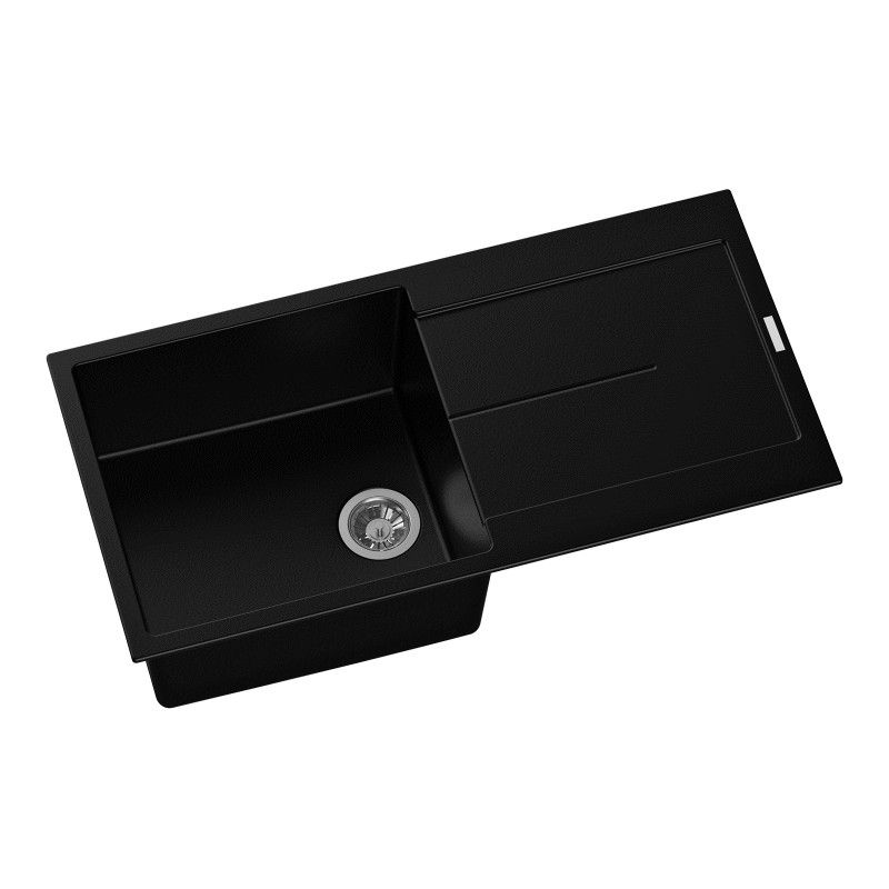 Single Bowl Kitchen Sink