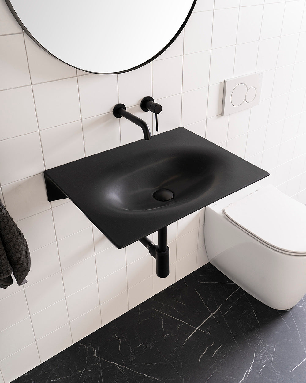 ADP Veil Basin