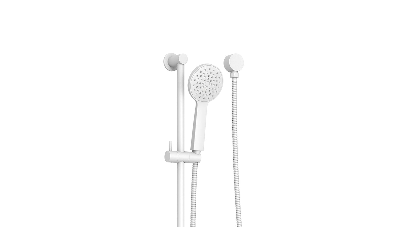 ADP Soul Classic Hand Shower On Rail