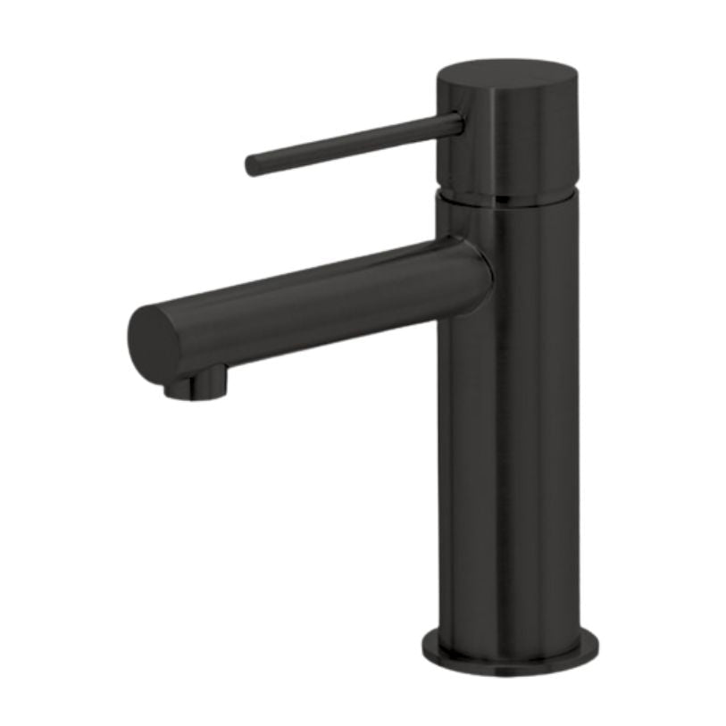 JESS Basin Mixer WT 6651 - Blue Bathware