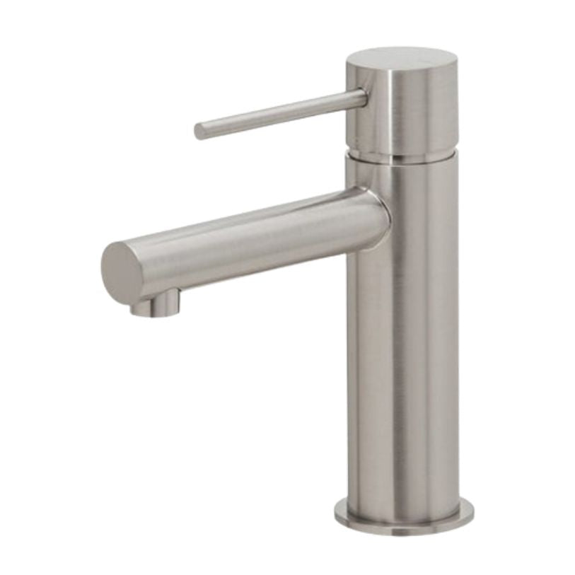 JESS Basin Mixer WT 6651 - Blue Bathware