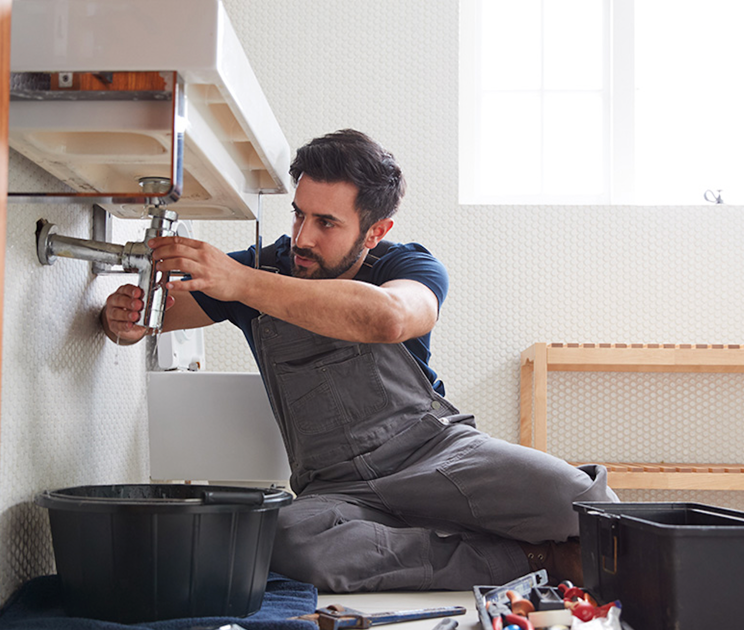 What Every Renovator Needs to Know About Australian Plumbing Codes