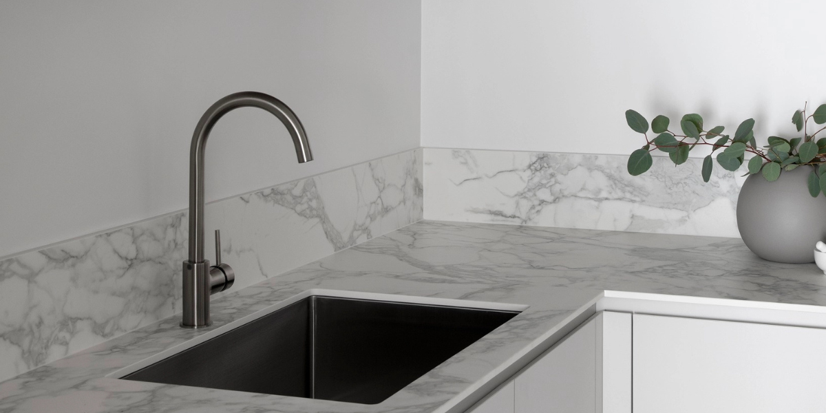 Kitchen Sinks