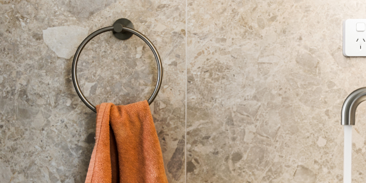 Bathroom Accessories