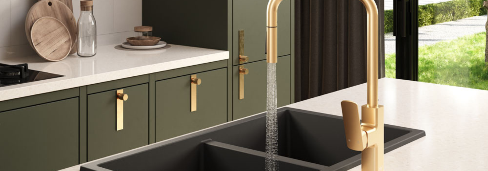 Sinks Australia