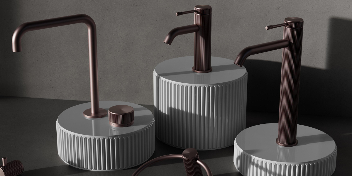 Bella Vista Tapware, Kitchen & Bathroom Products