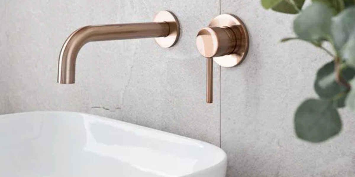 Champagne Copper