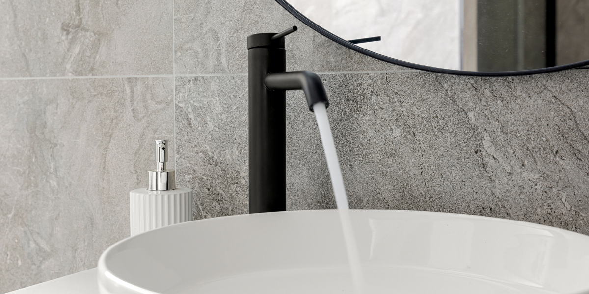 Bathroom Tapware