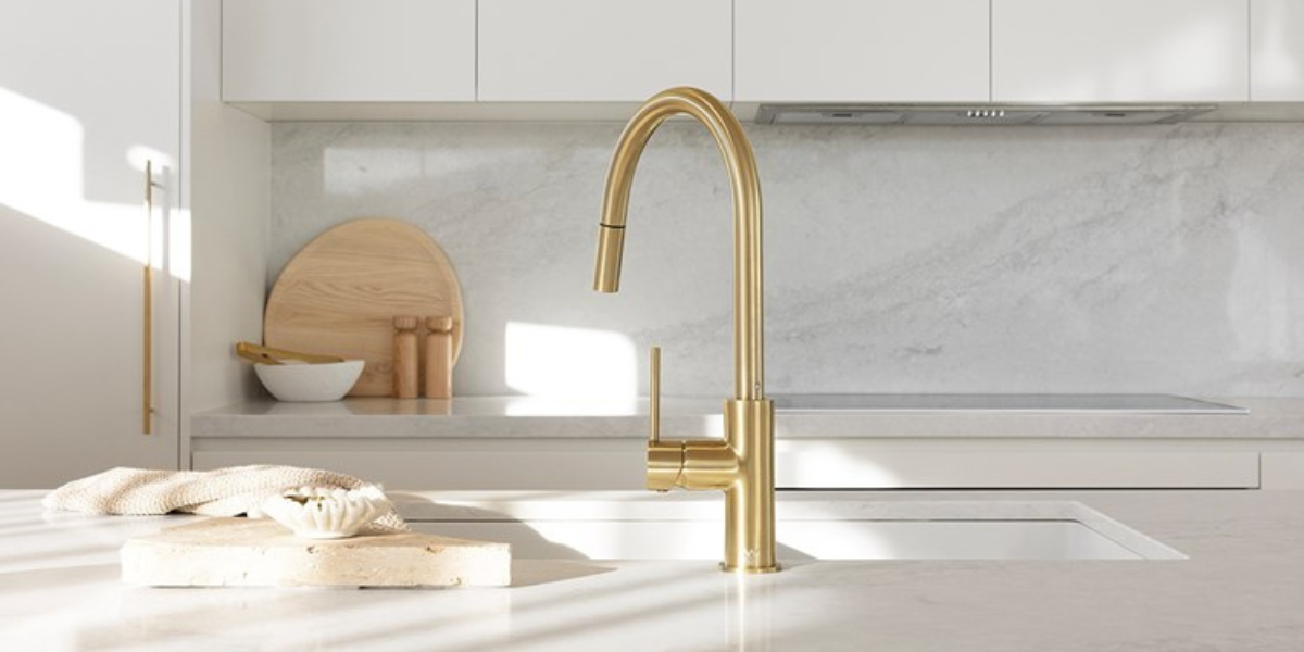 Kitchen Mixers