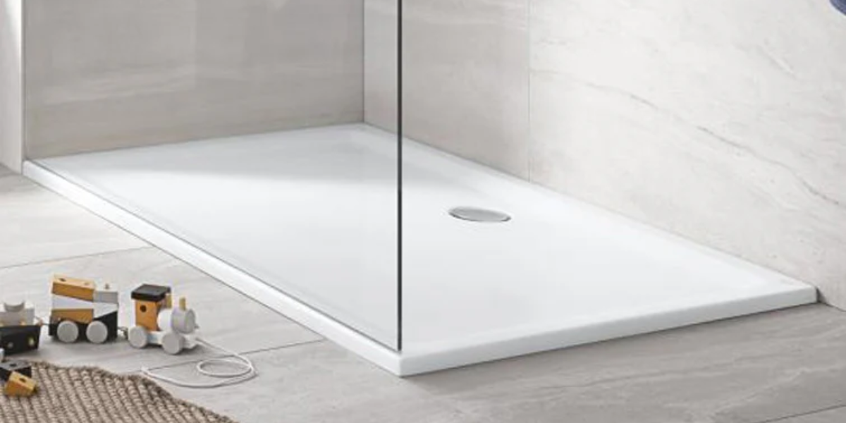 Shower Bases