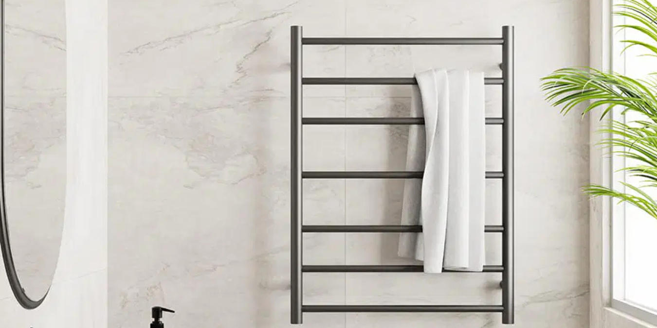 Towel Ladder