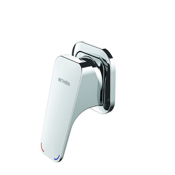 Methven Waipori Shower Mixer (Chrome)