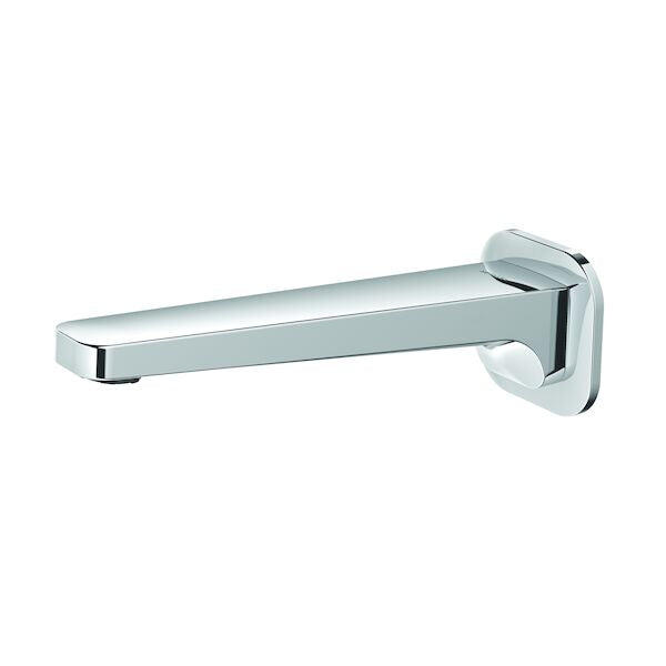 Methven Waipori Wall Mounted Bath Spout (Chrome)
