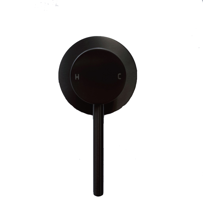 LUCID PIN Series OX0126-2-80.ST-NB Trim Kit (match CLPM)