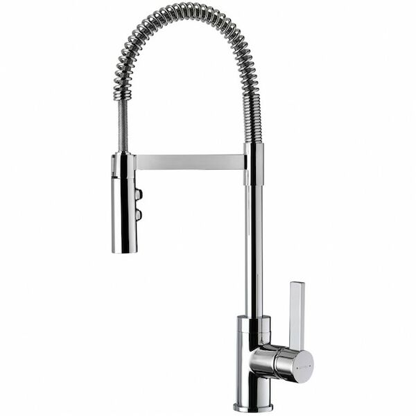 Methven Culinary Gaston Pull Down Sink Mixer - Lead Free