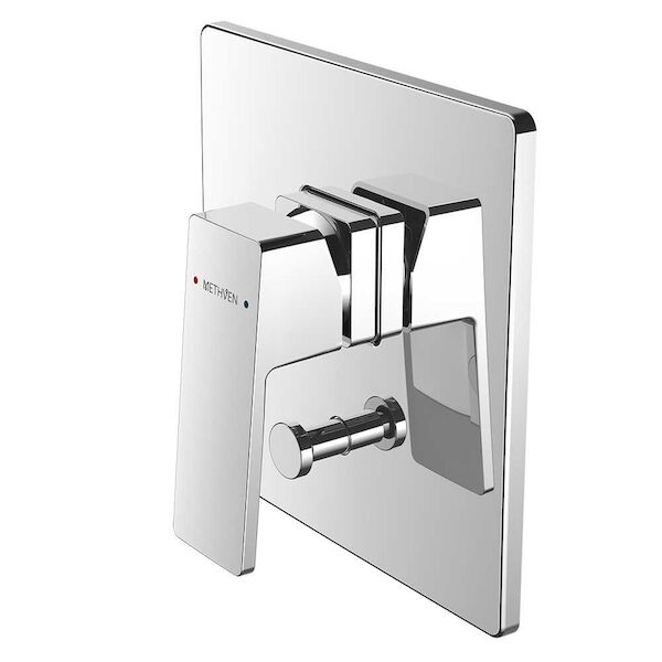 Methven Blaze Shower Mixer with Diverter