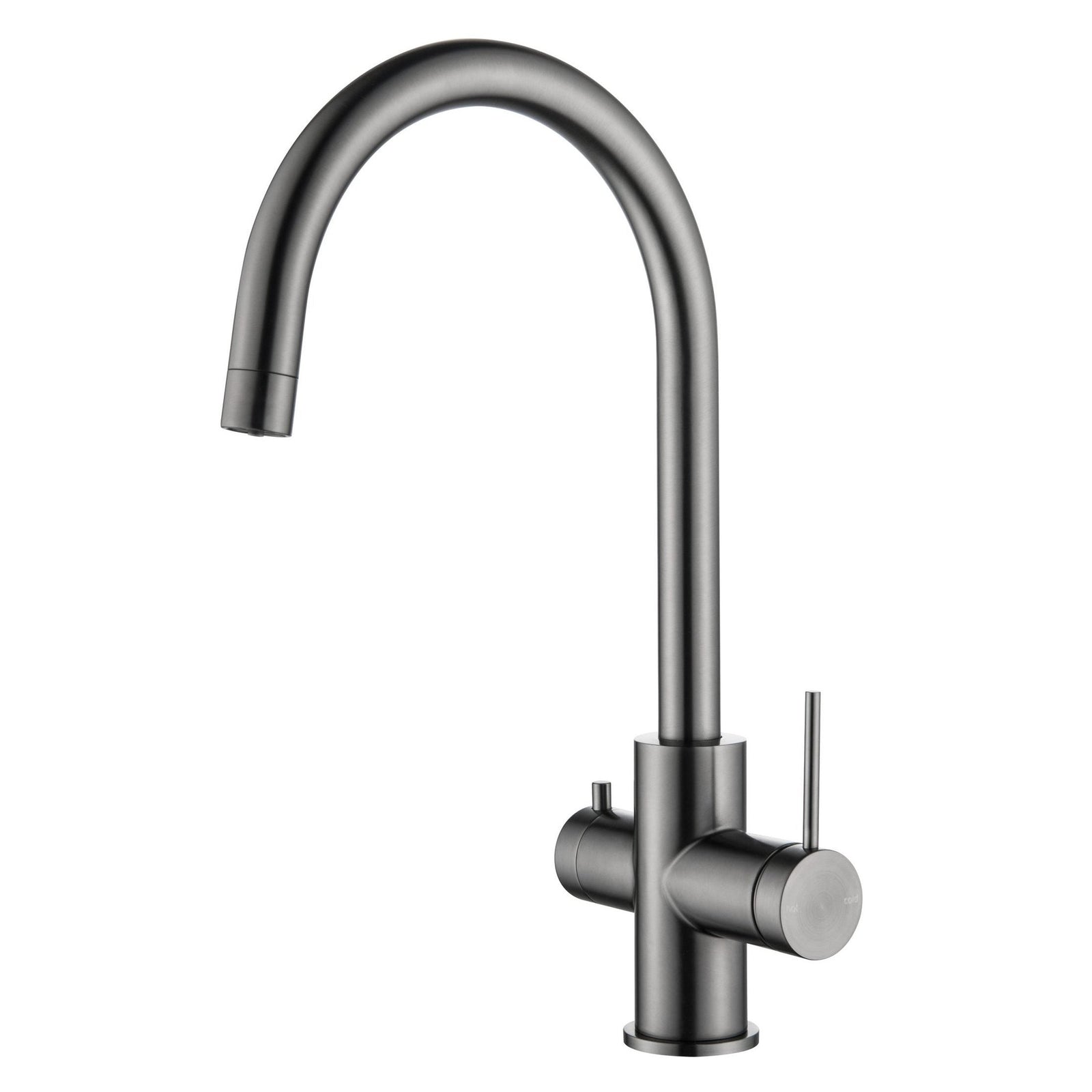 Bella Vista Mica 3-Way Filter Sink Mixer