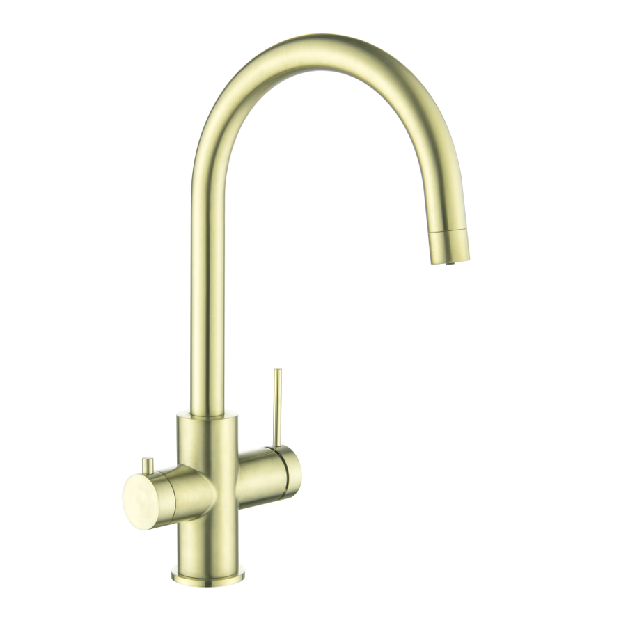Bella Vista Mica 3-Way Filter Sink Mixer