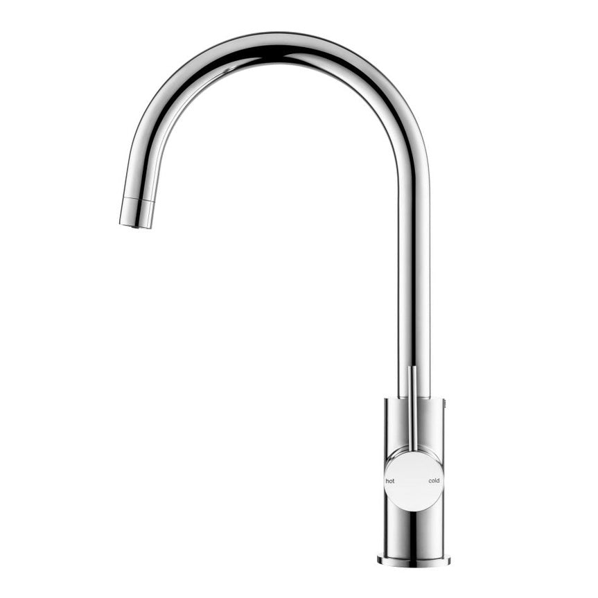 Bella Vista Mica 3-Way Filter Sink Mixer