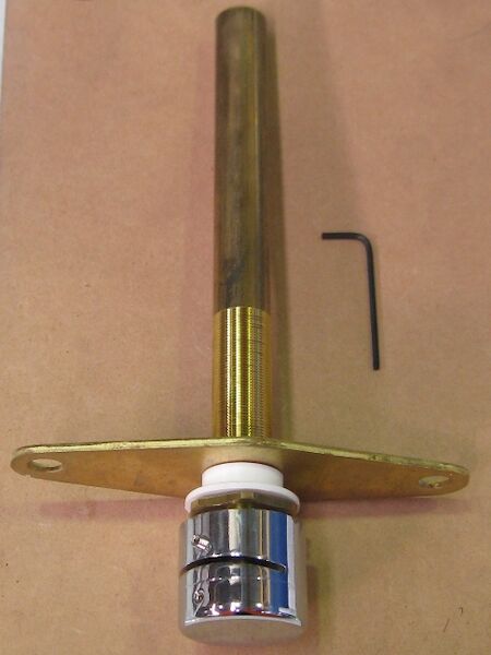 Caroma B.I. BRACKET/SPARGE PIPE & ACCS.