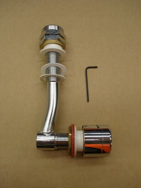 Caroma T.I.BRACKET/SPARGE PIPE & ACCS.