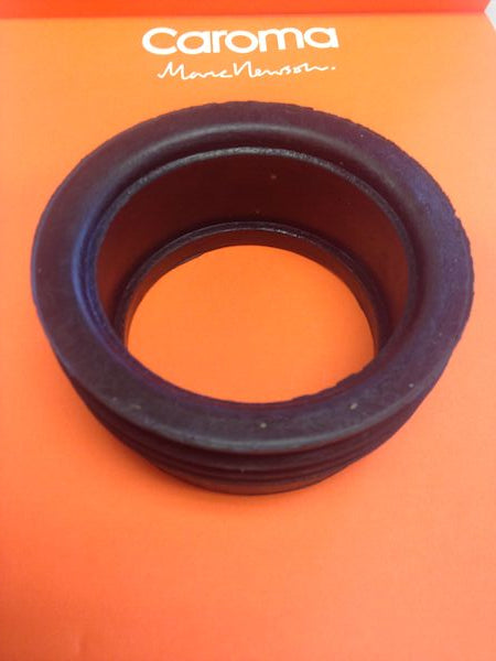 Caroma 50MM RUBBER KEESEAL FOR PVC PIPE