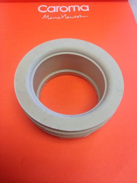 Caroma 50MM RUBBER KEESEAL FOR BRASS PIPE