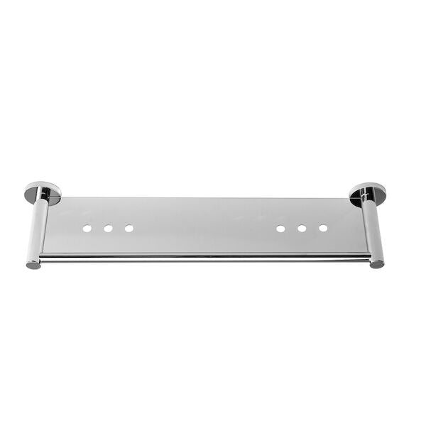 Caroma Virtu Circit Metal Shower Shelf