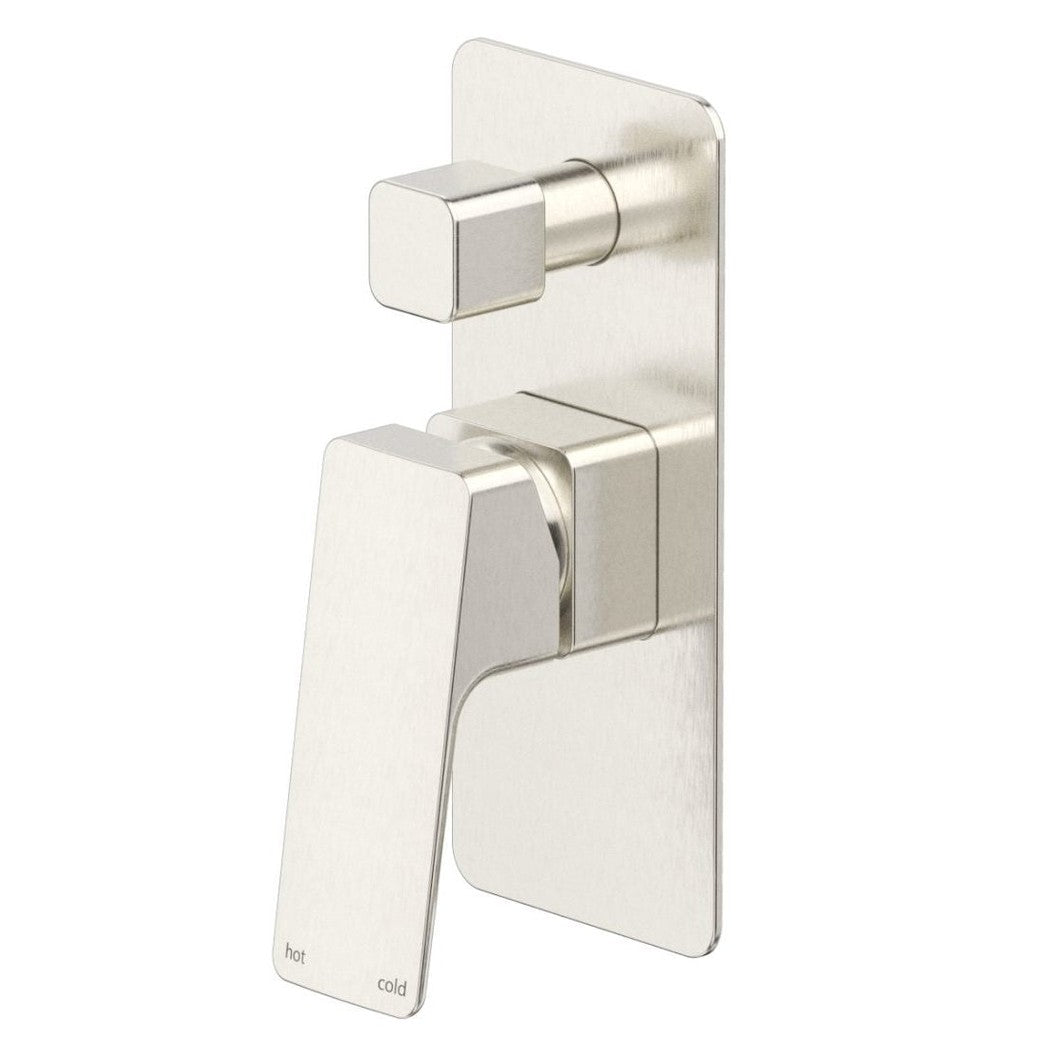 Bella Vista Tiago Shower Mixer Diverter - TRIM KIT ONLY