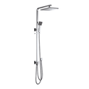 CUBE Mutli-Function Shower Rail (TP 1500)