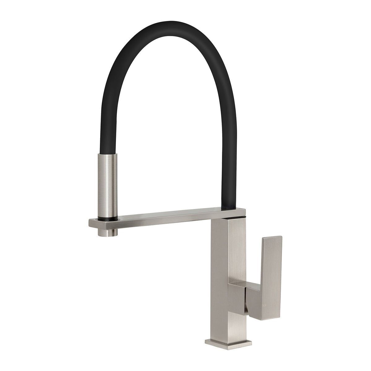 Phoenix Vezz Flexible Hose Sink Mixer 220mm Squareline – Lead Free