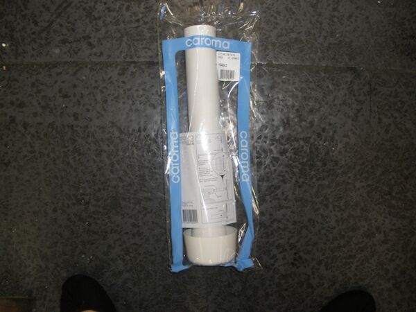 Caroma EXTENSION/SEAL-VC SPARES