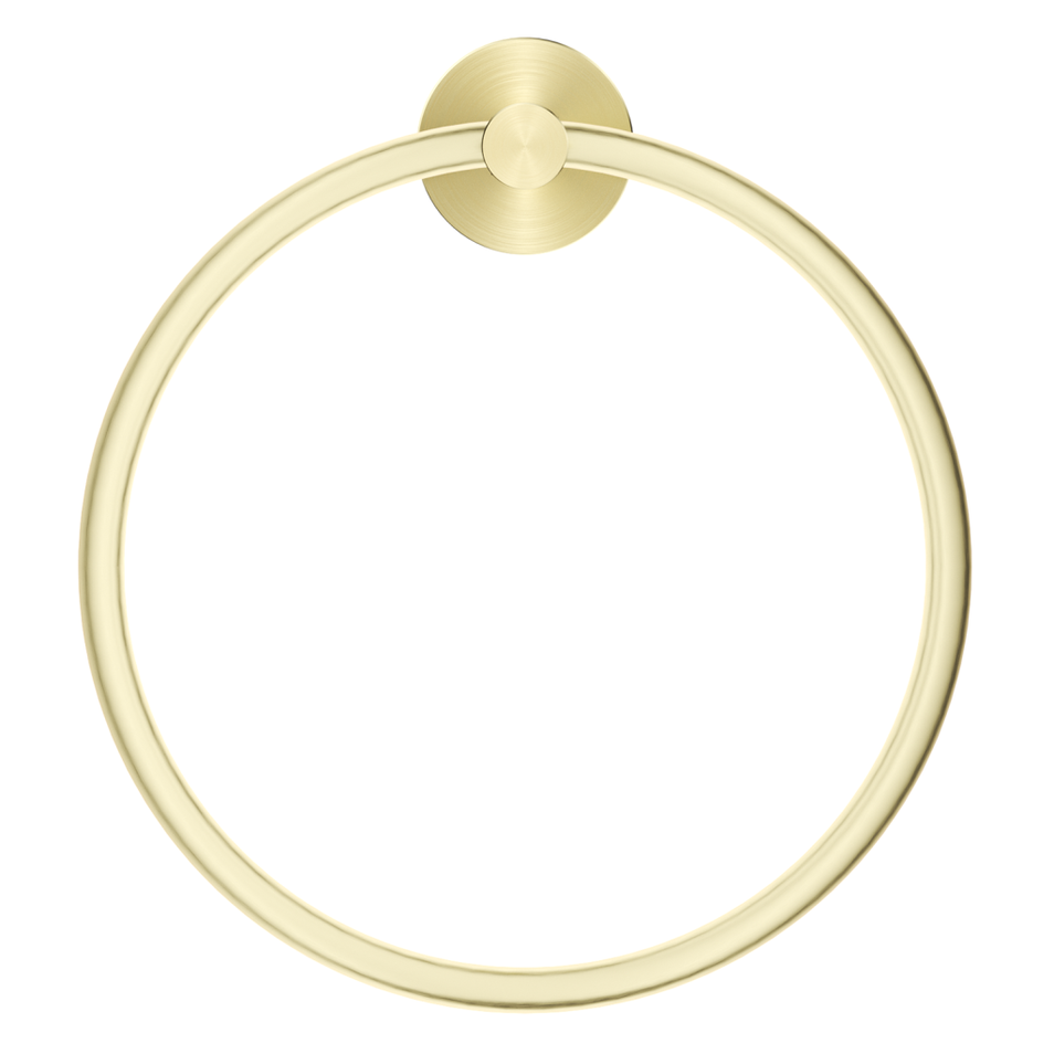 Bella Vista Mica Hand Towel Ring