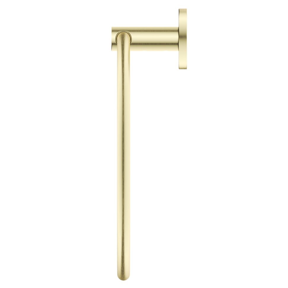 Bella Vista Mica Hand Towel Ring