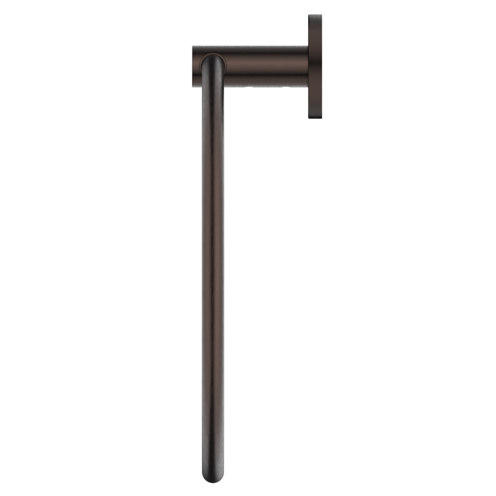 Bella Vista Mica Hand Towel Ring